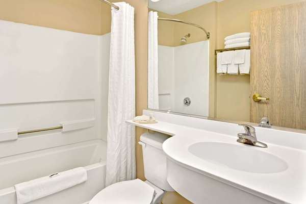  - Microtel Inn & Suites by Wyndham Florence - I-71 & I-75, Exit 182