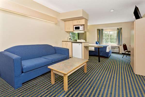 Suite - Microtel Inn & Suites by Wyndham Florence - I-71 & I-75, Exit 182