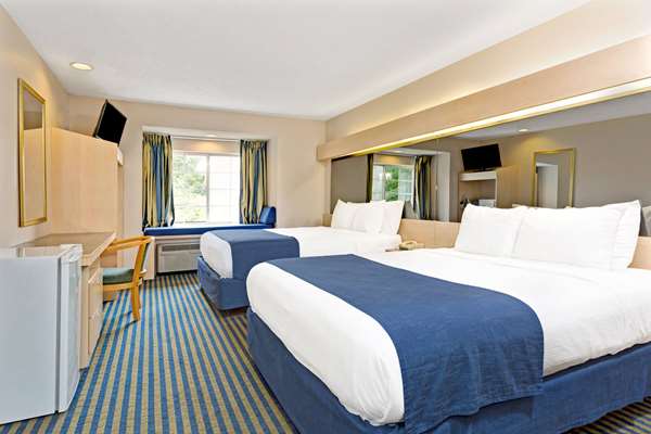  - Microtel Inn & Suites by Wyndham Florence - I-71 & I-75, Exit 182