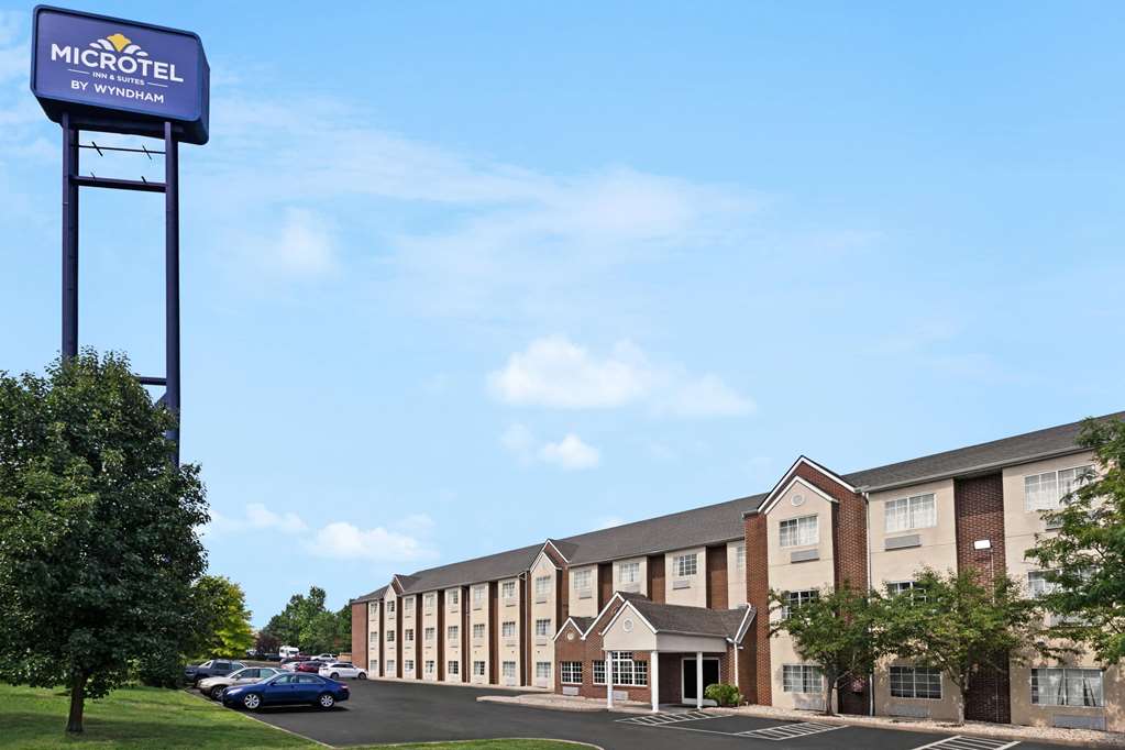 Microtel Inn/Suites Cincinnati Arpt