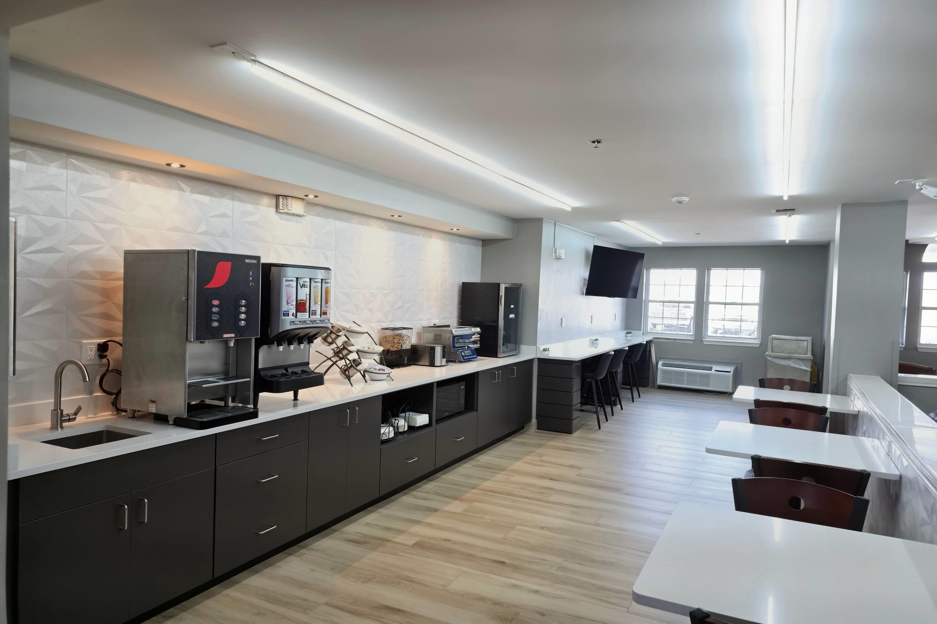 Property amenity | Microtel Inn & Suites Claremore