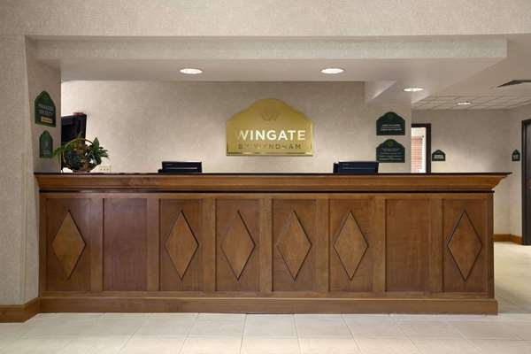  - Wingate by Wyndham Little Rock - I-430, Exit 5