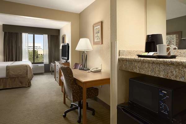  - Wingate by Wyndham Little Rock - I-430, Exit 5