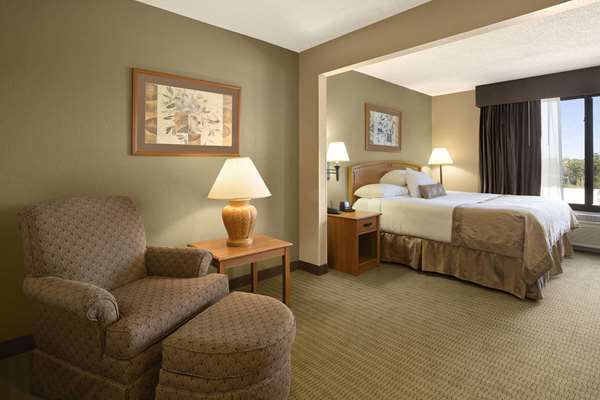  - Wingate by Wyndham Little Rock - I-430, Exit 5