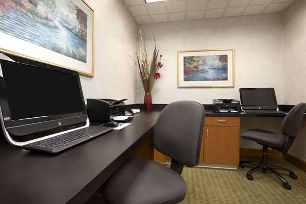 Conference Area - Wingate by Wyndham Little Rock - I-430, Exit 5
