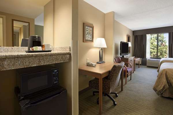  - Wingate by Wyndham Little Rock - I-430, Exit 5