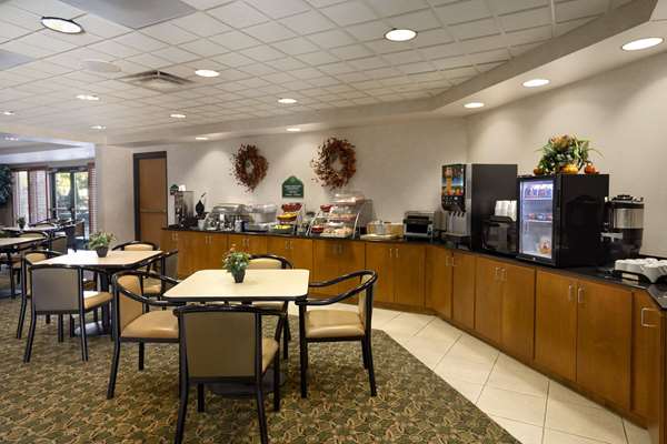  - Wingate by Wyndham Little Rock - I-430, Exit 5