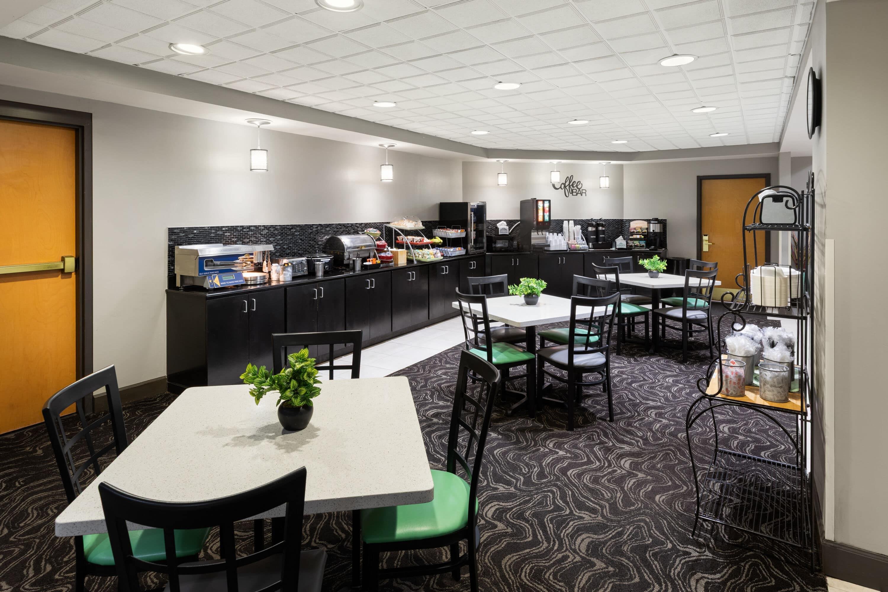 Property amenity | Wingate by Wyndham Little Rock