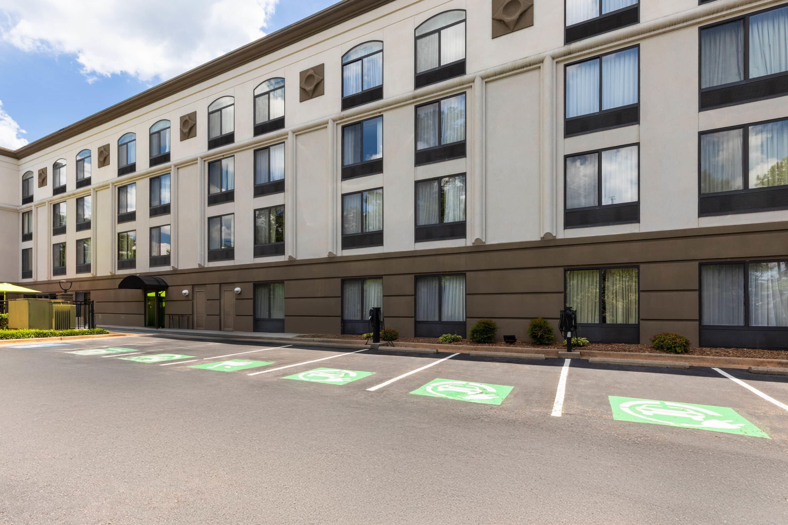 Undefined | Wingate by Wyndham Little Rock
