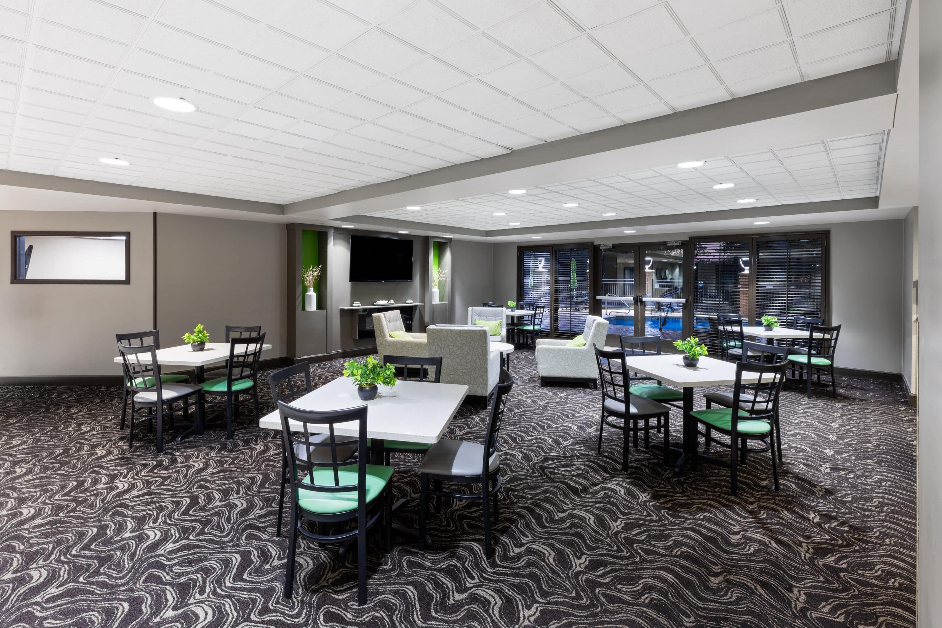 Property amenity | Wingate by Wyndham Little Rock