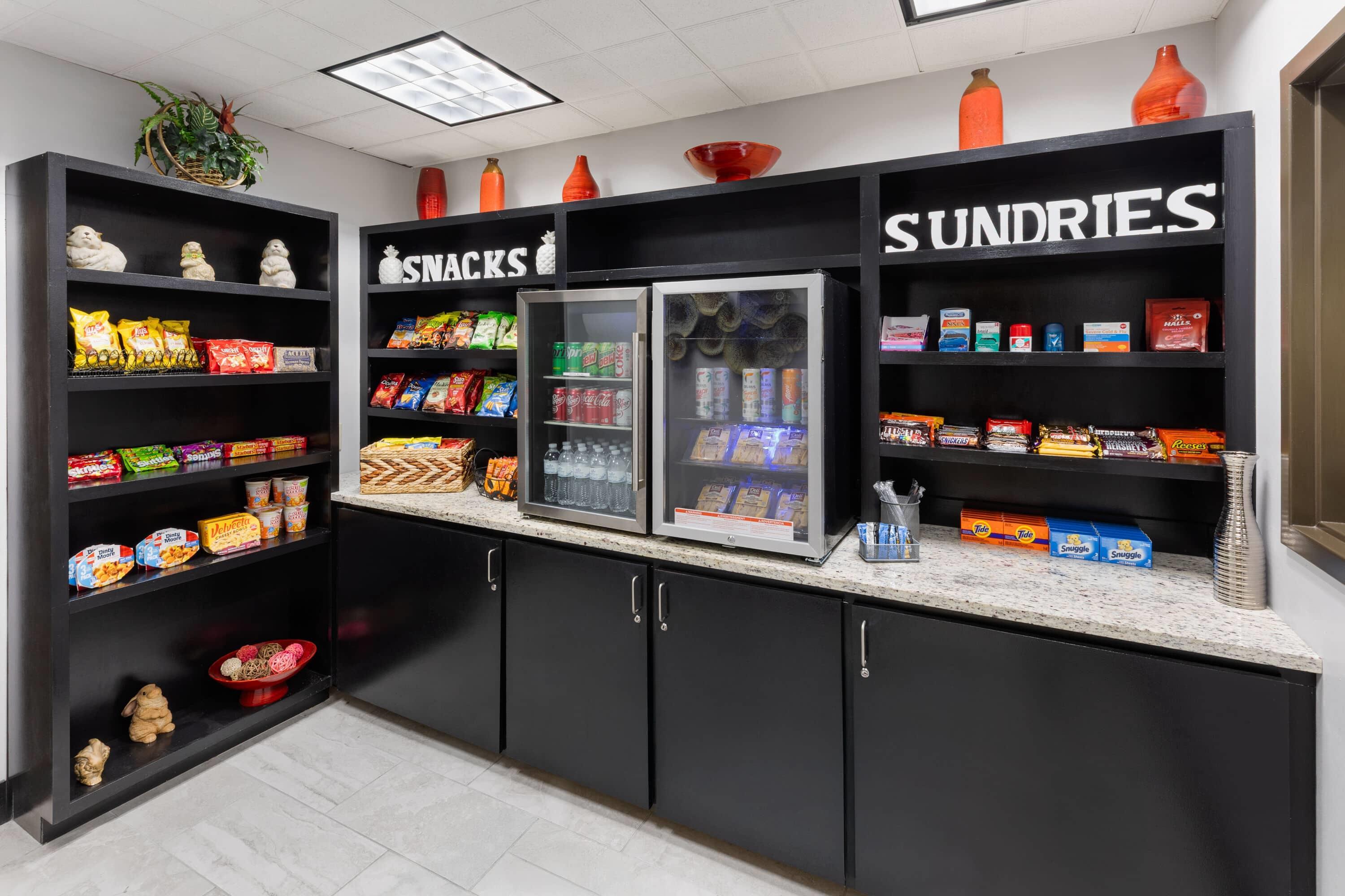 Property amenity | Wingate by Wyndham Little Rock