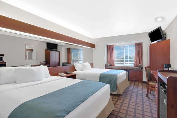  - Microtel Inn & Suites by Wyndham Rapid City - I-90, Exit 59