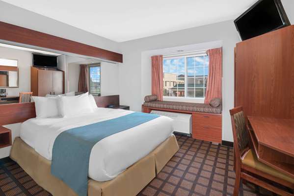  - Microtel Inn & Suites by Wyndham Rapid City - I-90, Exit 59
