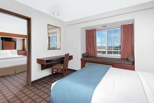 Suite - Microtel Inn & Suites by Wyndham Rapid City - I-90, Exit 59
