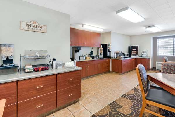  - Microtel Inn & Suites by Wyndham Rapid City - I-90, Exit 59