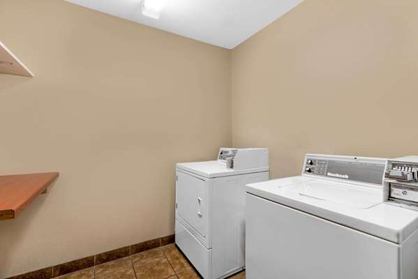 Amenities - Microtel Inn & Suites by Wyndham Rapid City - I-90, Exit 59