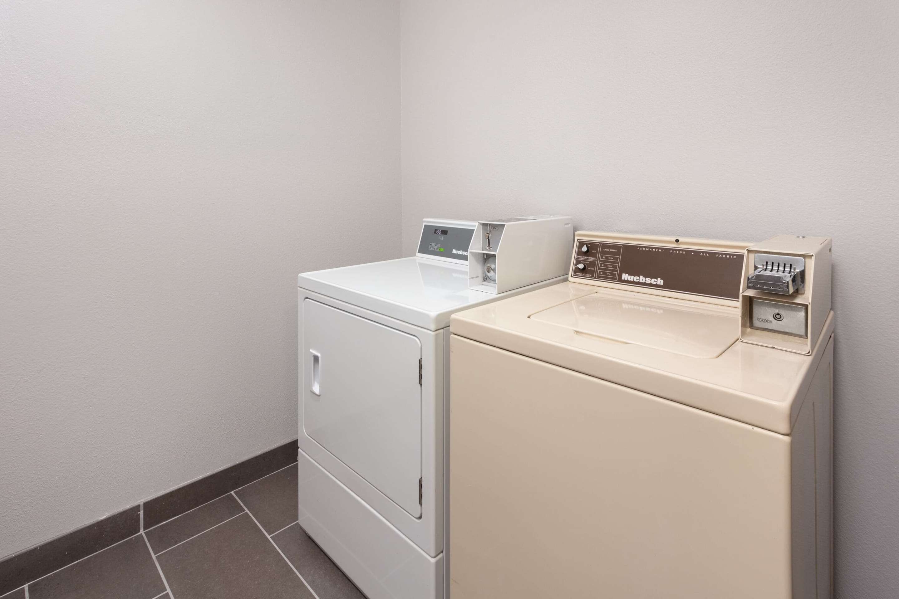 Laundry | Microtel Inn & Suites by Wyndham Rapid City