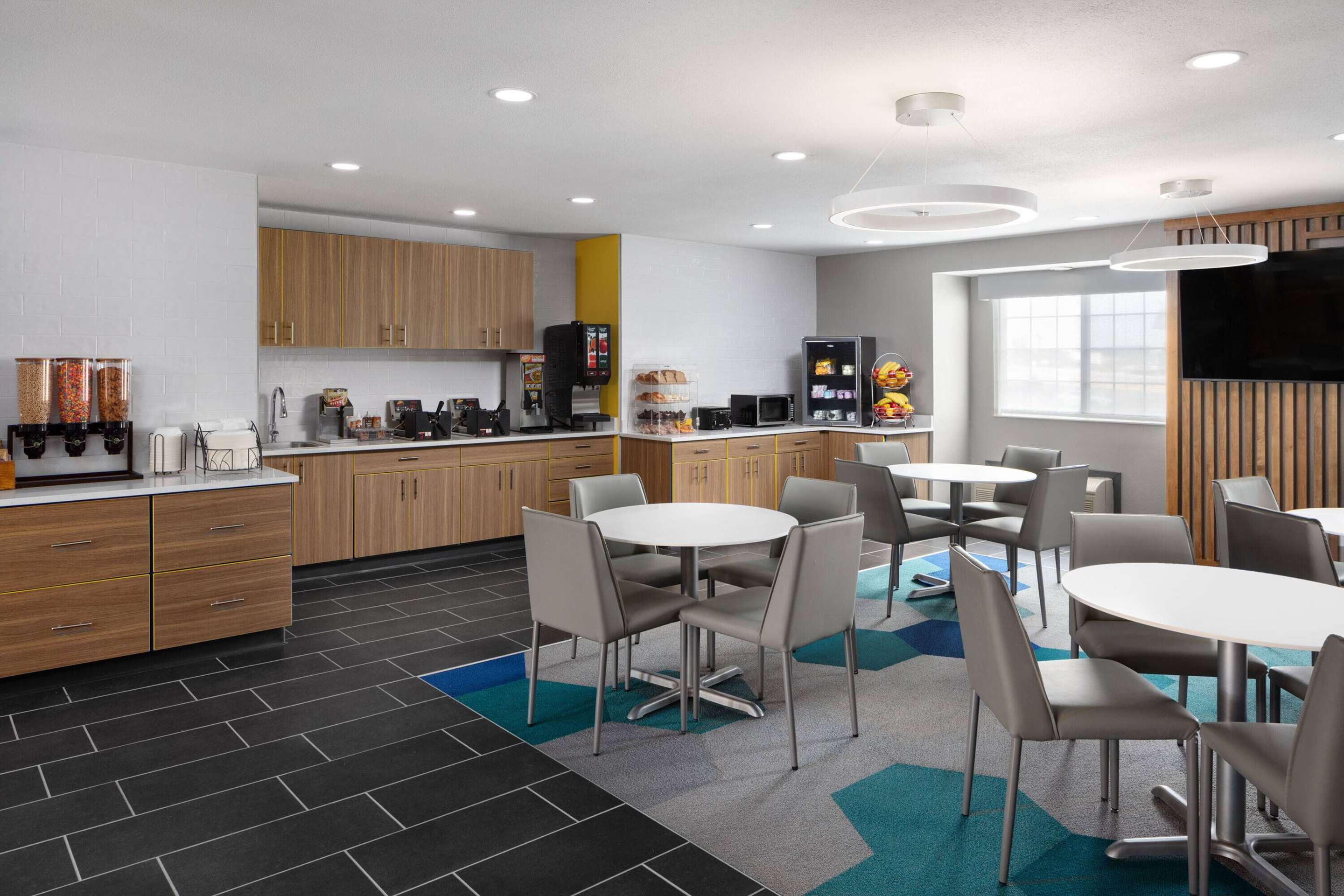 Property amenity | Microtel Inn & Suites by Wyndham Rapid City