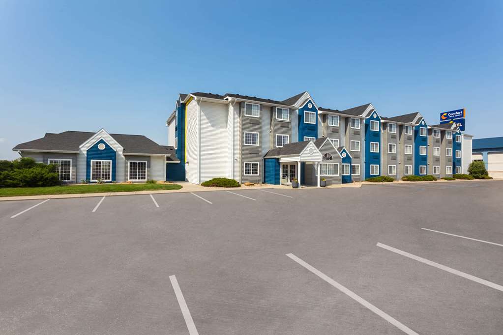 Microtel Inn & SuitesRapid City