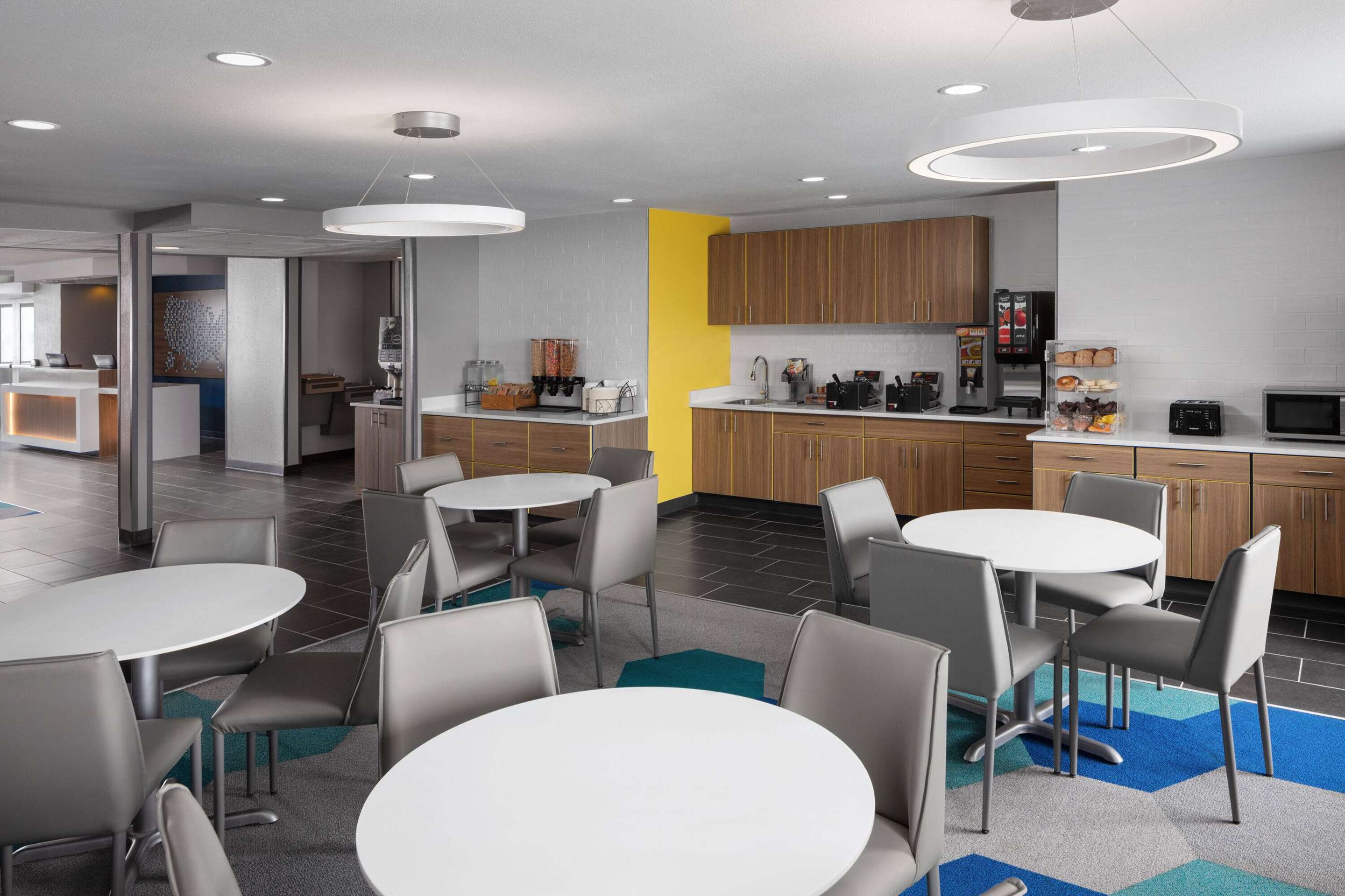 Property amenity | Microtel Inn & Suites by Wyndham Rapid City