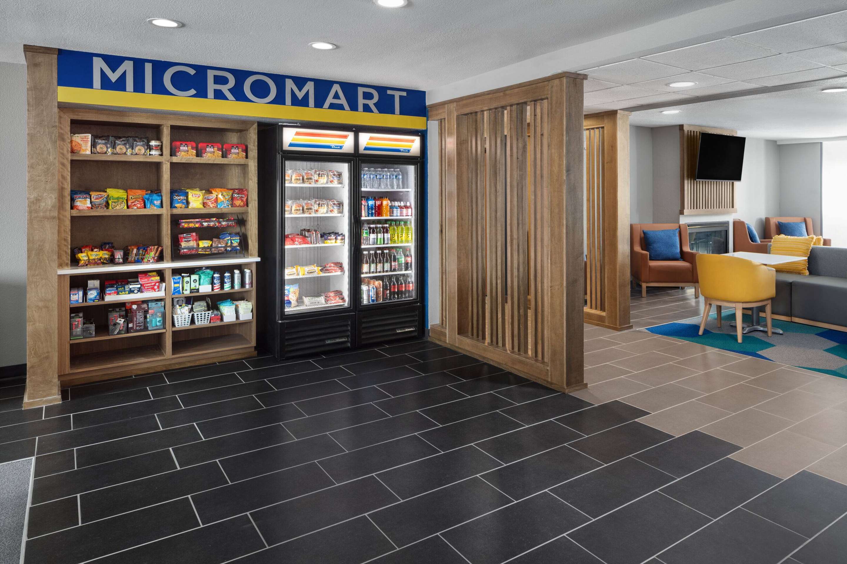 Property amenity | Microtel Inn & Suites by Wyndham Rapid City