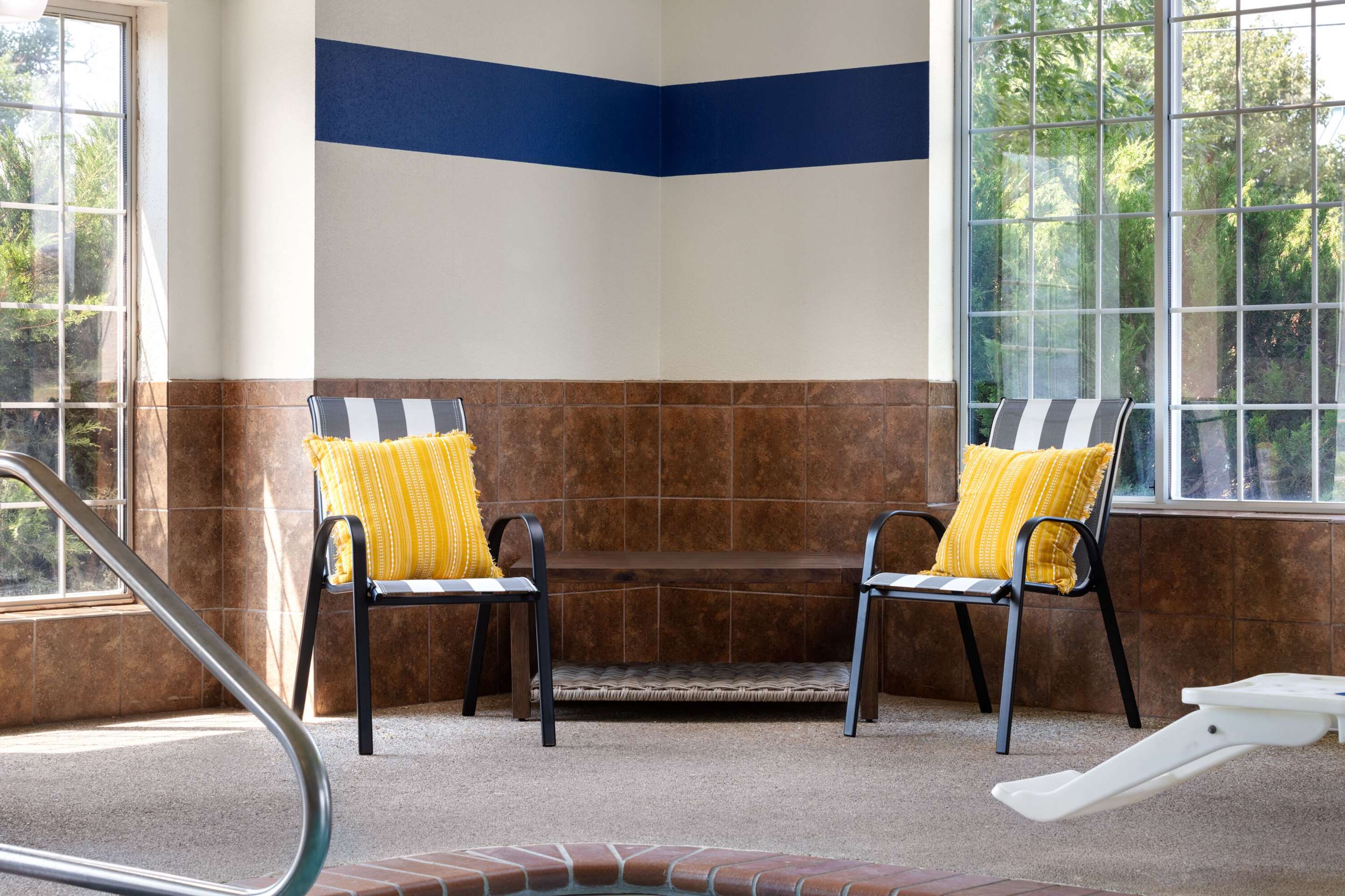 Pool - indoor | Microtel Inn & Suites by Wyndham Rapid City