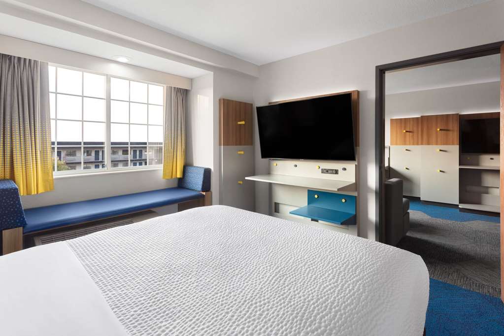 MICROTEL INN & SUITES BY WYNDHAM RA-guestroom-Guest Room,Suite,On-Site.jpg