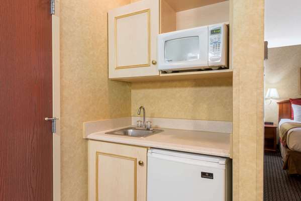 Suite - Hawthorn Suites by Wyndham Lancaster