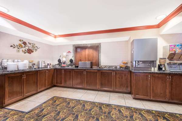  - Hawthorn Suites by Wyndham Lancaster