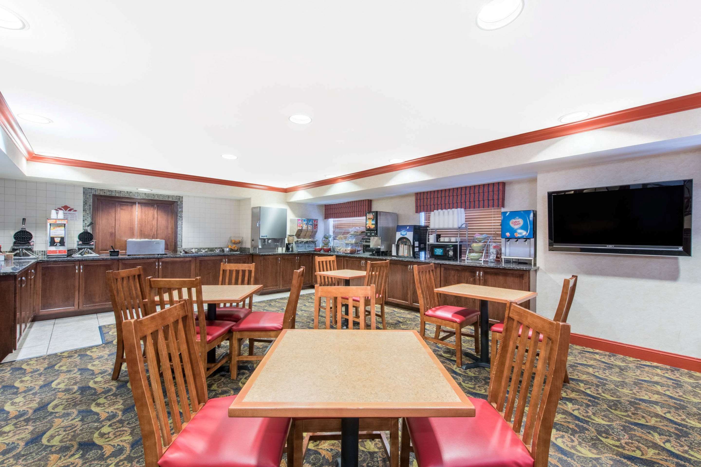 Property amenity | Hawthorn Suites by Wyndham Lancaster