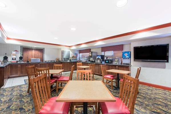  - Hawthorn Suites by Wyndham Lancaster