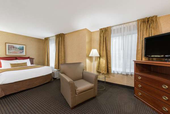  - Hawthorn Suites by Wyndham Lancaster