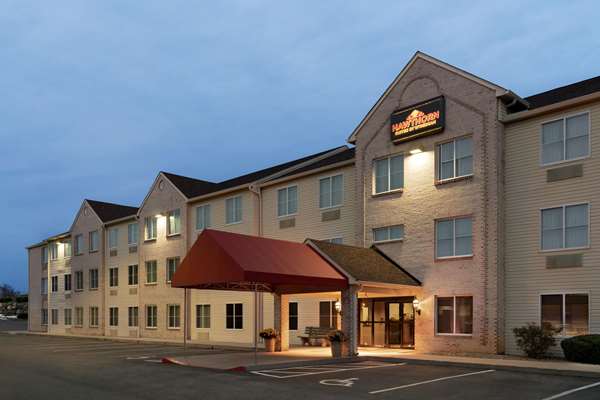 Exterior view - Hawthorn Suites by Wyndham Lancaster