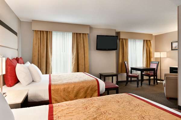 Suite - Hawthorn Suites by Wyndham Lancaster