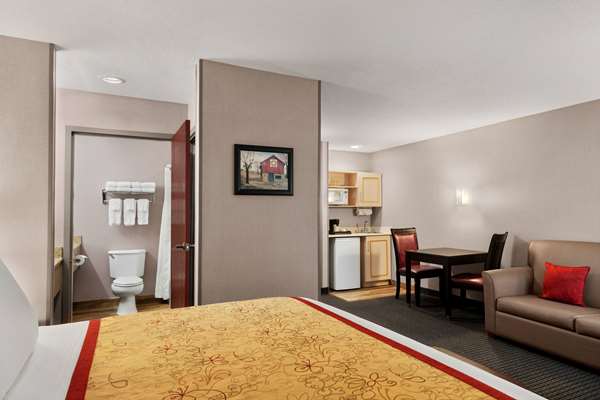 Suite - Hawthorn Suites by Wyndham Lancaster