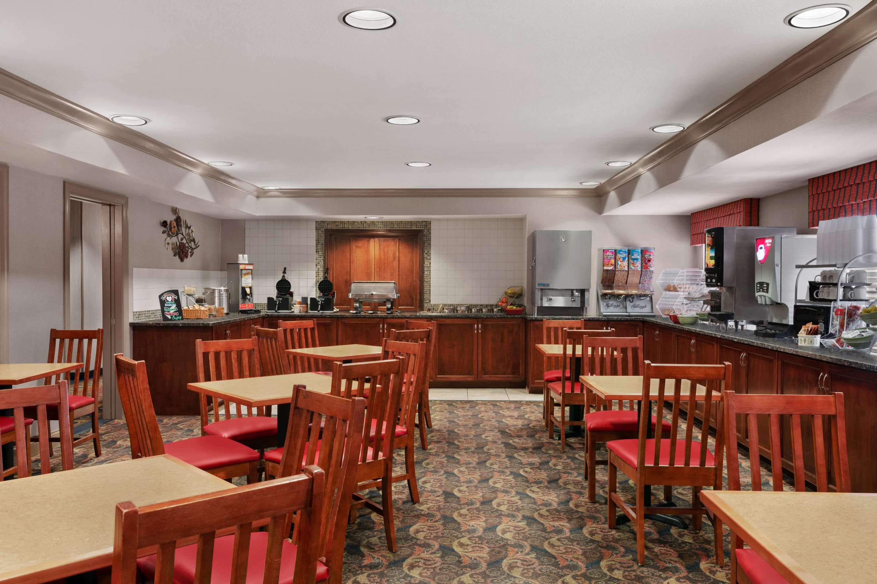 Property amenity | Hawthorn Suites by Wyndham Lancaster
