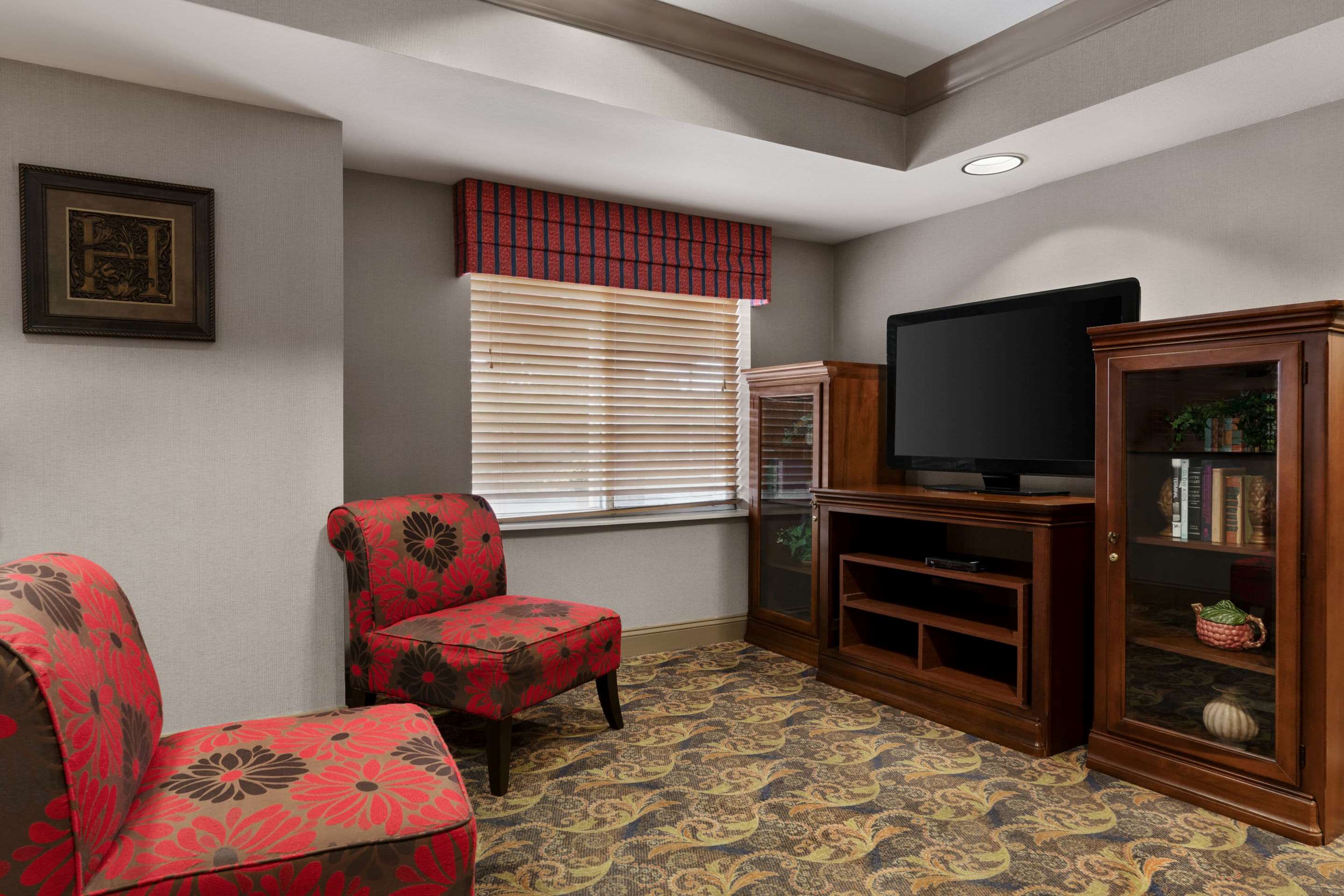 Property amenity | Hawthorn Suites by Wyndham Lancaster