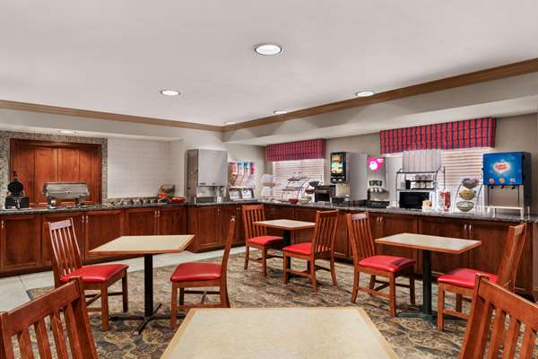  - Hawthorn Suites by Wyndham Lancaster