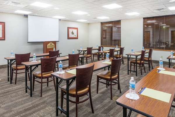  - Wingate by Wyndham West Monroe - I-20, Exit 114