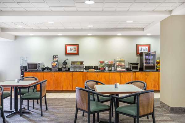  - Wingate by Wyndham West Monroe - I-20, Exit 114