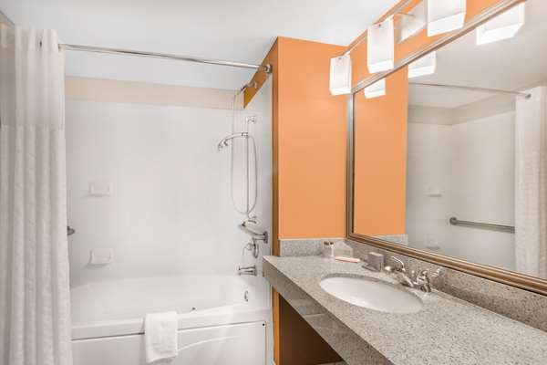  - Wingate by Wyndham West Monroe - I-20, Exit 114