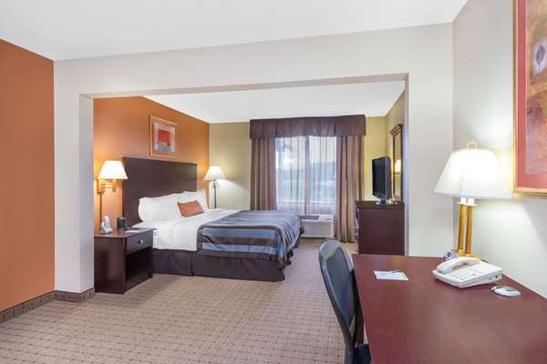  - Wingate by Wyndham West Monroe - I-20, Exit 114