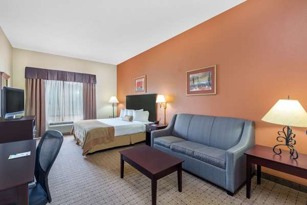  - Wingate by Wyndham West Monroe - I-20, Exit 114