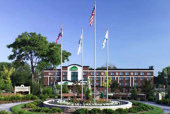 Exterior view - Wingate by Wyndham Hotel Sylvania