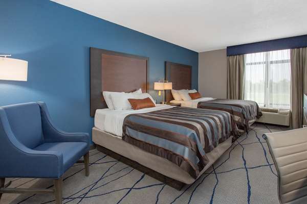  - Wingate by Wyndham Plainfield - I-70, Exit 66