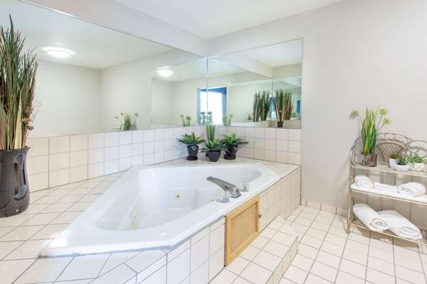 Suite - Wingate by Wyndham Plainfield - I-70, Exit 66