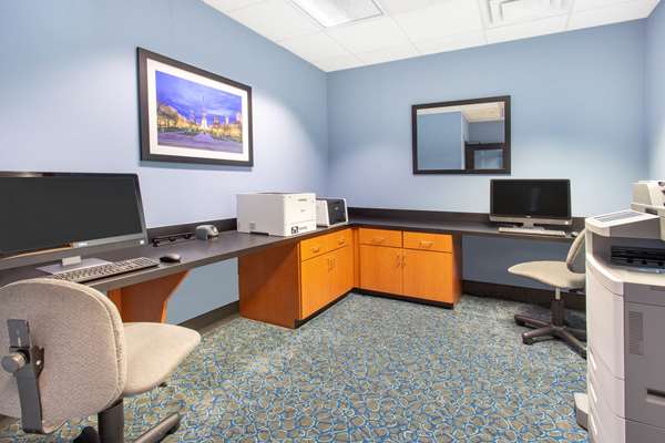 Conference Area - Wingate by Wyndham Plainfield - I-70, Exit 66