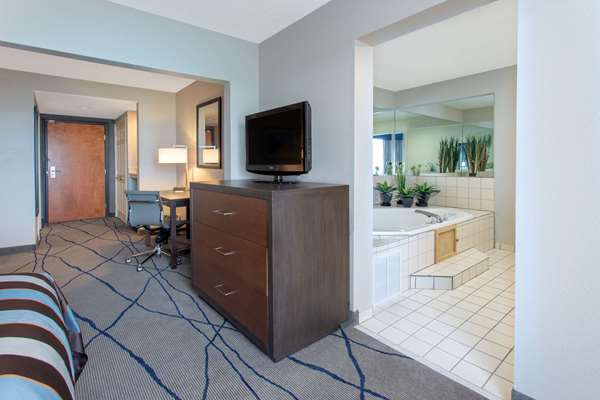  - Wingate by Wyndham Plainfield - I-70, Exit 66