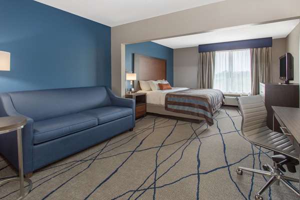  - Wingate by Wyndham Plainfield - I-70, Exit 66