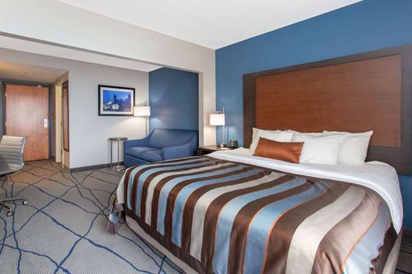  - Wingate by Wyndham Plainfield - I-70, Exit 66